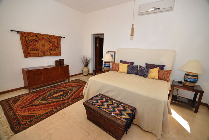 Mexico Vacation Rental